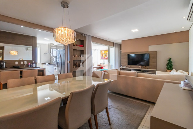 Imagem Apartamento com 3 Quartos à Venda, 116 m² em Centro De Apoio I (alphaville) - Santana De Parnaíba Imagem Apartamento com 3 Quartos à Venda, 116 m² em Centro De Apoio I (alphaville) - Santana De Parnaíba