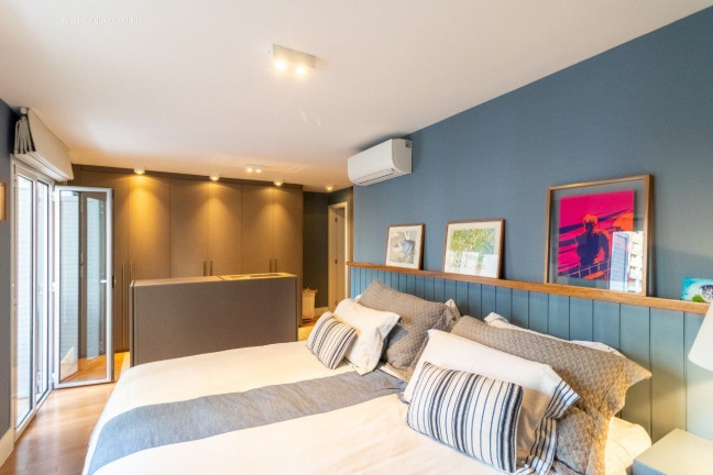 Imagem Apartamento com 2 Quartos à Venda,  em Pinheiros - São Paulo