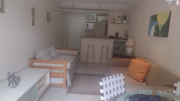 Imagem Apartamento com 1 Quarto à Venda, 58 m² em Copacabana - Rio De Janeiro