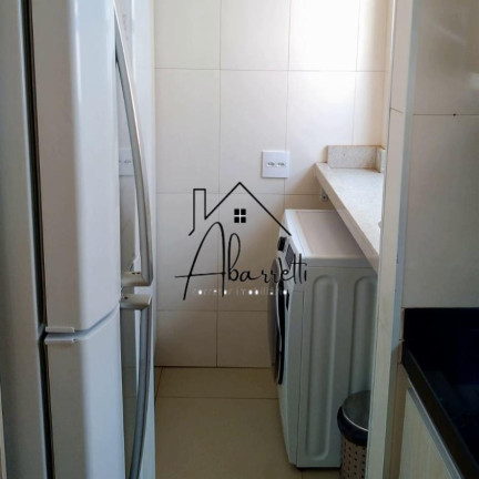 Imagem Apartamento com 2 Quartos à Venda, 48 m² em Alto Da Pompéia - Piracicaba Imagem Apartamento com 2 Quartos à Venda, 48 m² em Alto Da Pompéia - Piracicaba