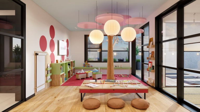 Imagem Apartamento com 2 Quartos à Venda, 56 m² em Bacacheri - Curitiba