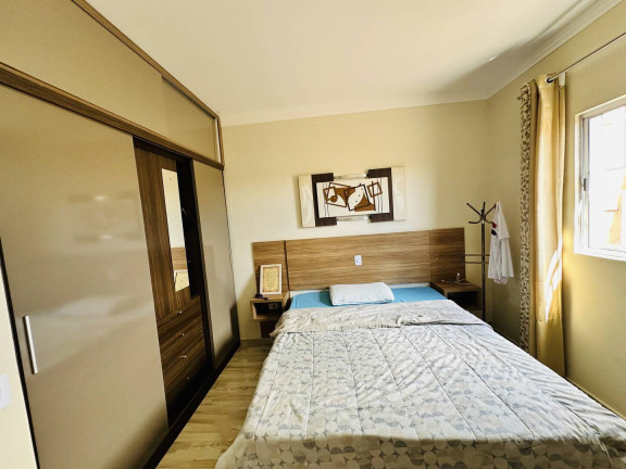 Imagem Casa com 3 Quartos à Venda, 450 m² em Jardim Bela Vista - São Manuel
