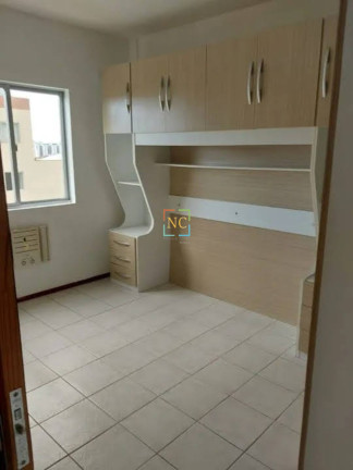 Imagem Apartamento com 2 Quartos à Venda, 53 m² em Serraria - São José Imagem Apartamento com 2 Quartos à Venda, 53 m² em Serraria - São José