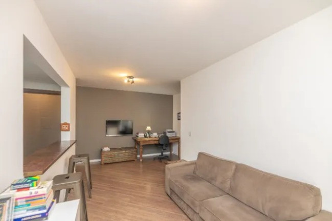 Imagem Imóvel com 1 Quarto à Venda, 52 m² em Bela Vista - Porto Alegre