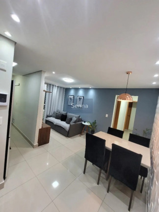 Imagem Imóvel com 2 Quartos à Venda, 60 m² em Recanto Quarto Centenário - Jundiaí Imagem Imóvel com 2 Quartos à Venda, 60 m² em Recanto Quarto Centenário - Jundiaí