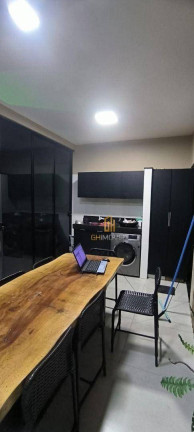 Imagem Casa com 3 Quartos à Venda, 112 m² em Cidade Satélite São Luiz - Aparecida De Goiânia Imagem Casa com 3 Quartos à Venda, 112 m² em Cidade Satélite São Luiz - Aparecida De Goiânia