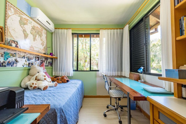 Imagem Casa de Condomínio com 4 Quartos à Venda, 378 m² em João Paulo - Florianópolis Imagem Casa de Condomínio com 4 Quartos à Venda, 378 m² em João Paulo - Florianópolis
