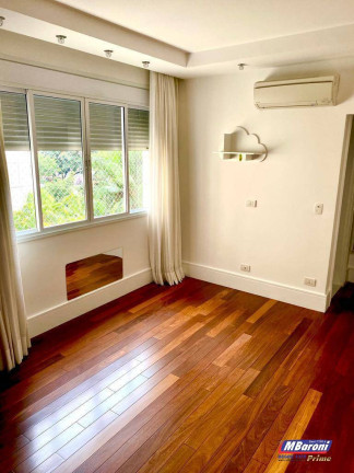 Imagem Apartamento com 3 Quartos à Venda, 207 m² em Jardim Paulista - São Paulo Imagem Apartamento com 3 Quartos à Venda, 207 m² em Jardim Paulista - São Paulo