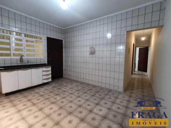 Imagem Casa com 2 Quartos à Venda, 110 m² em Jardim Abaeté - Sorocaba Imagem Casa com 2 Quartos à Venda, 110 m² em Jardim Abaeté - Sorocaba