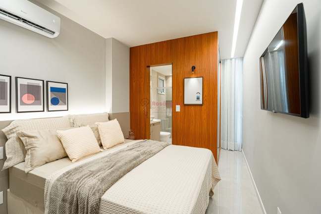 Imagem Apartamento com 2 Quartos à Venda, 60 m² em Praia De Itaparica - Vila Velha Imagem Apartamento com 2 Quartos à Venda, 60 m² em Praia De Itaparica - Vila Velha