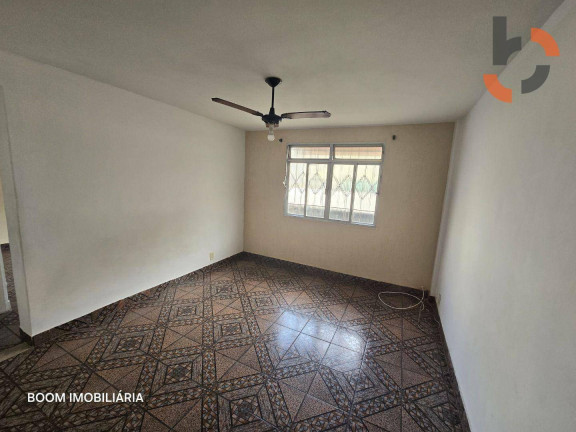 Imagem Apartamento com 2 Quartos para Alugar, 45 m² em Centro - Nova Iguaçu