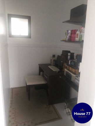 Imagem Apartamento com 3 Quartos à Venda, 110 m² em Vila Andrade - São Paulo Imagem Apartamento com 3 Quartos à Venda, 110 m² em Vila Andrade - São Paulo
