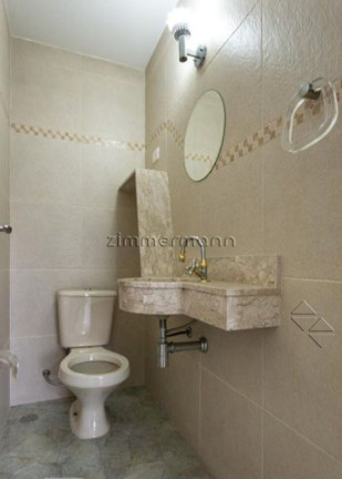 Imagem Apartamento com 2 Quartos à Venda, 160 m² em Vila Olimpia - São Paulo