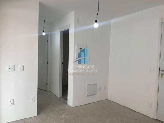 Imagem Apartamento com 2 Quartos à Venda, 42 m² em Barra Funda - São Paulo
