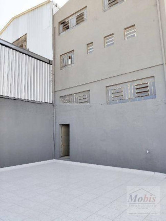 Imagem Galpão à Venda, 510 m² em Vila Santa Luzia - São Bernardo Do Campo Imagem Galpão à Venda, 510 m² em Vila Santa Luzia - São Bernardo Do Campo