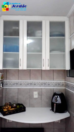 Imagem Apartamento com 3 Quartos à Venda, 61 m² em Parque Marajoara - Santo André Imagem Apartamento com 3 Quartos à Venda, 61 m² em Parque Marajoara - Santo André