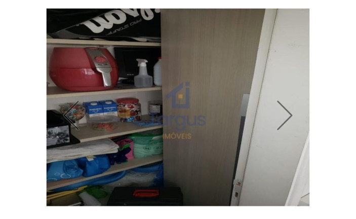 Imagem Apartamento com 3 Quartos à Venda, 127 m² em Jardim Independência - São Paulo