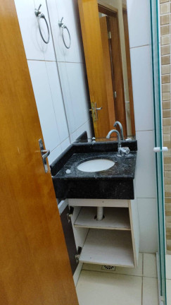 Imagem Casa de Condomínio com 2 Quartos à Venda, em Maracanã - Praia Grande Imagem Casa de Condomínio com 2 Quartos à Venda, em Maracanã - Praia Grande