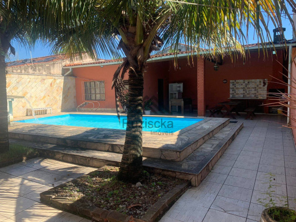 Imagem Casa com 4 Quartos à Venda, 420 m² em Cibratel Ii - Itanhaém Imagem Casa com 4 Quartos à Venda, 420 m² em Cibratel Ii - Itanhaém