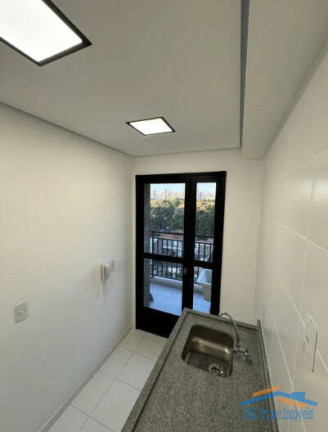 Imagem Apartamento com 2 Quartos à Venda, 44 m² em Butantã - São Paulo Imagem Apartamento com 2 Quartos à Venda, 44 m² em Butantã - São Paulo
