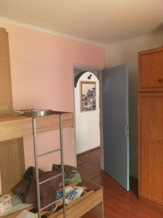 Imagem Apartamento com 2 Quartos à Venda, 64 m² em Campestre - Santo André