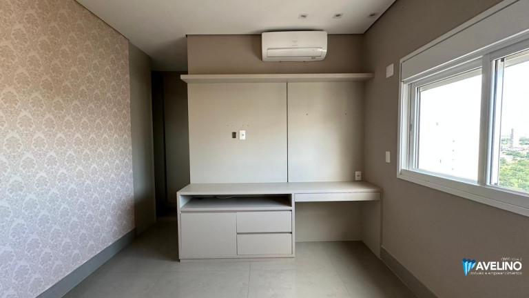 Imagem Apartamento com 3 Quartos à Venda, 142 m² em Royal Park - Campo Grande Imagem Apartamento com 3 Quartos à Venda, 142 m² em Royal Park - Campo Grande