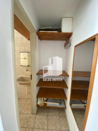 Imagem Kitnet com 1 Quarto à Venda, 25 m² em Nova Mirim - Praia Grande Imagem Kitnet com 1 Quarto à Venda, 25 m² em Nova Mirim - Praia Grande