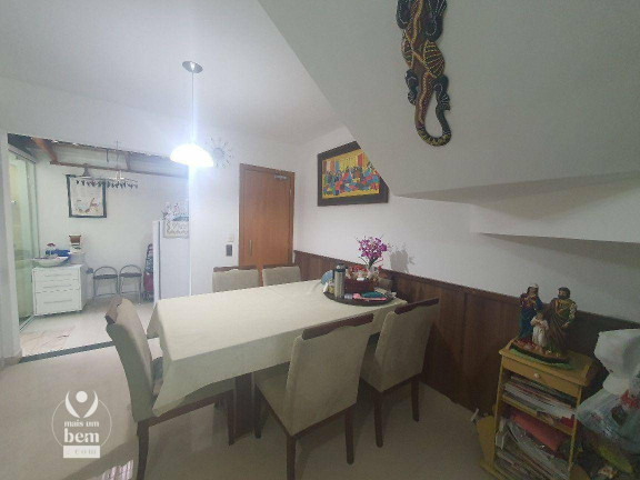 Imagem Sobrado com 3 Quartos à Venda, 142 m² em Hauer - Curitiba Imagem Sobrado com 3 Quartos à Venda, 142 m² em Hauer - Curitiba