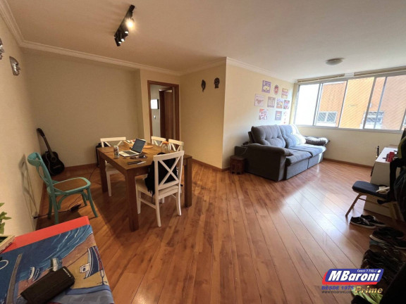 Imagem Apartamento com 3 Quartos à Venda, 100 m² em Vila Mariana - São Paulo Imagem Apartamento com 3 Quartos à Venda, 100 m² em Vila Mariana - São Paulo