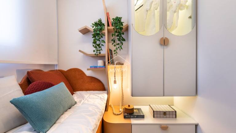 Imagem Imóvel com 1 Quarto à Venda, 24 m² em Pacaembu - São Paulo