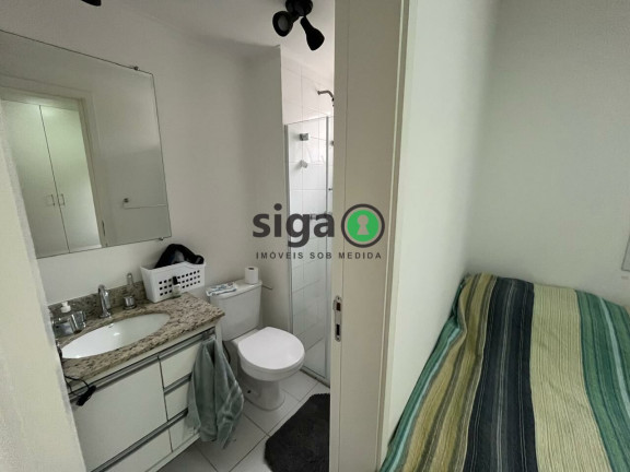 Imagem Apartamento com 3 Quartos à Venda, 96 m² em Vila Andrade - São Paulo Imagem Apartamento com 3 Quartos à Venda, 96 m² em Vila Andrade - São Paulo