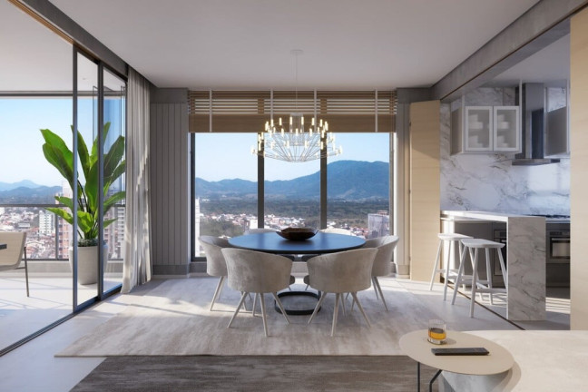 Imagem Apartamento com 4 Quartos à Venda, 211 m² em Porto Belo - Porto Belo Imagem Apartamento com 4 Quartos à Venda, 211 m² em Porto Belo - Porto Belo