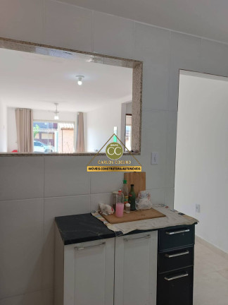 Imagem Casa com 2 Quartos à Venda, em Samburá (tamoios) - Cabo Frio Imagem Casa com 2 Quartos à Venda, em Samburá (tamoios) - Cabo Frio
