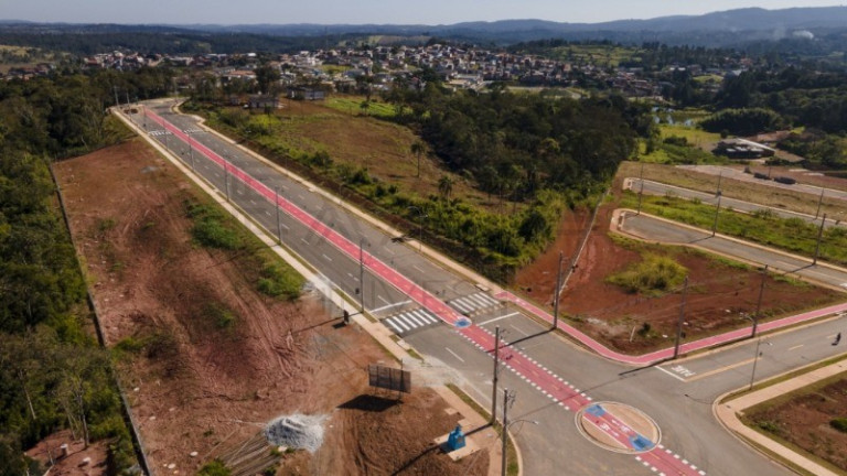 Imagem Imóvel com 3 Quartos à Venda, 96 m² em Residencial Florada Raízes - Cotia Imagem Imóvel com 3 Quartos à Venda, 96 m² em Residencial Florada Raízes - Cotia