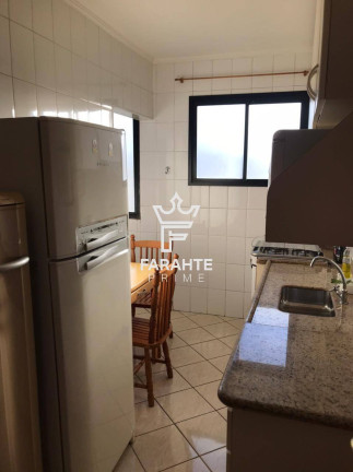Imagem Apartamento com 2 Quartos à Venda, 100 m² em Campo Grande - Santos Imagem Apartamento com 2 Quartos à Venda, 100 m² em Campo Grande - Santos