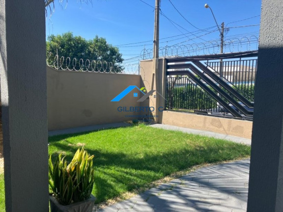 Imagem Casa com 3 Quartos à Venda, 410 m² em Quinta Ranieri - Bauru