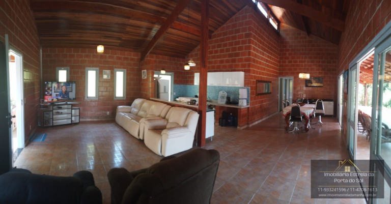 Imagem Casa com 3 Quartos à Venda, 250 m² em Centro - Ibiúna Imagem Casa com 3 Quartos à Venda, 250 m² em Centro - Ibiúna