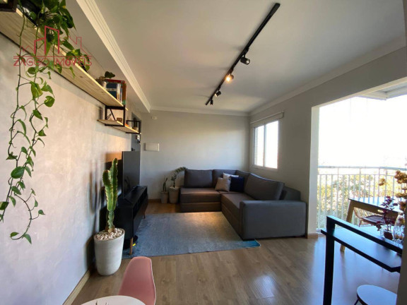 Imagem Apartamento com 3 Quartos à Venda, 62 m² em Vila Andrade - São Paulo Imagem Apartamento com 3 Quartos à Venda, 62 m² em Vila Andrade - São Paulo