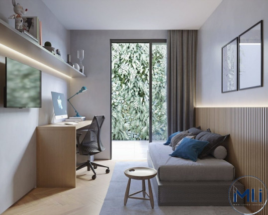 Imagem Imóvel com 1 Quarto à Venda, 39 m² em Leblon - Rio De Janeiro Imagem Imóvel com 1 Quarto à Venda, 39 m² em Leblon - Rio De Janeiro