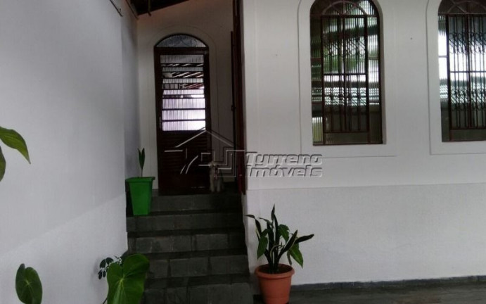 Imagem Casa com 3 Quartos à Venda, 166 m² em Bosque Dos Eucaliptos - São José Dos Campos