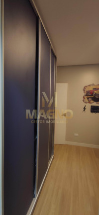 Imagem Sobrado com 4 Quartos à Venda, 272 m² em Recanto Tropical - Cascavel