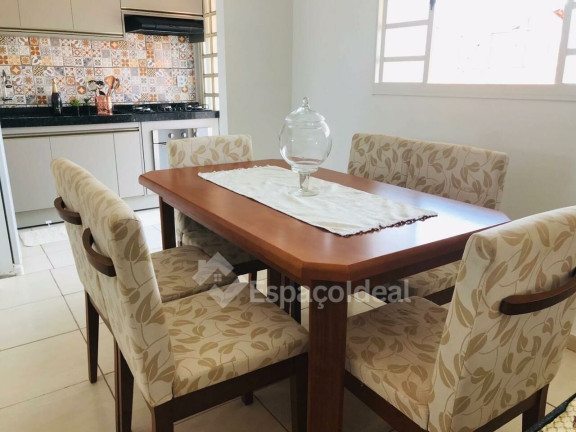 Imagem Casa com 2 Quartos à Venda, 75 m² em Jardim Maria Luiza - Agudos Imagem Casa com 2 Quartos à Venda, 75 m² em Jardim Maria Luiza - Agudos