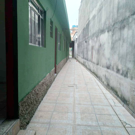 Imagem Casa com 2 Quartos à Venda, 300 m² em Chácara Cocaia - São Paulo Imagem Casa com 2 Quartos à Venda, 300 m² em Chácara Cocaia - São Paulo