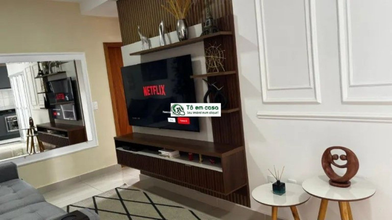 Imagem Imóvel com 2 Quartos à Venda, 63 m² em Jardim Satélite - São José Dos Campos