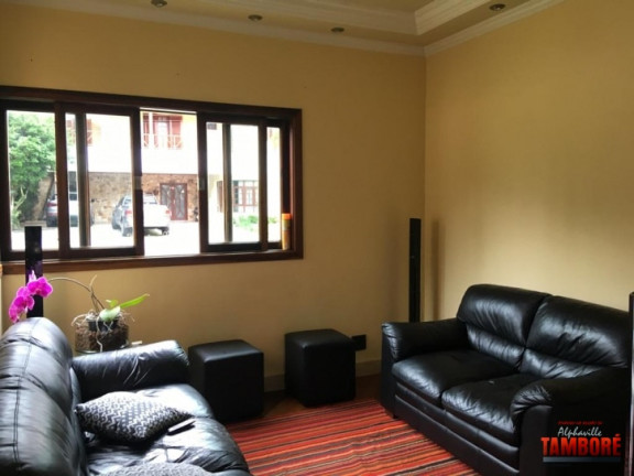 Imagem Casa com 4 Quartos à Venda, 400 m² em Melville - Alphaville