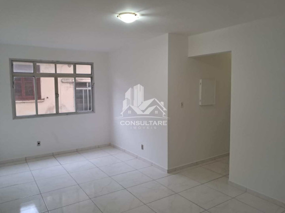Imagem Apartamento com 3 Quartos à Venda, 120 m² em Campo Grande - Santos Imagem Apartamento com 3 Quartos à Venda, 120 m² em Campo Grande - Santos
