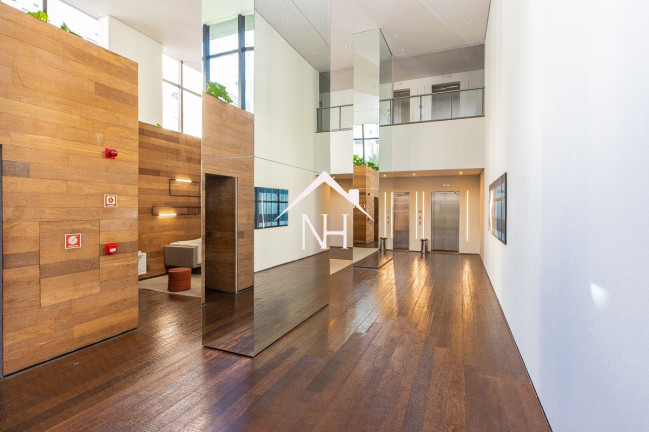Imagem Apartamento com 1 Quarto à Venda, 89 m² em Moema - São Paulo Imagem Apartamento com 1 Quarto à Venda, 89 m² em Moema - São Paulo