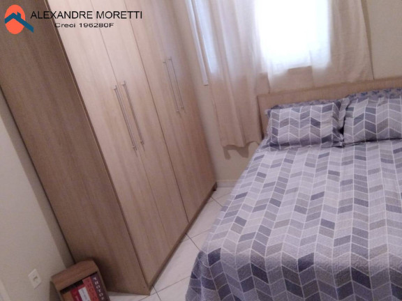Imagem Apartamento com 2 Quartos à Venda, 44 m² em Sorocaba Imagem Apartamento com 2 Quartos à Venda, 44 m² em Sorocaba