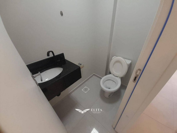 Imagem Apartamento com 2 Quartos à Venda, 84 m² em Centro - Balneário Piçarras