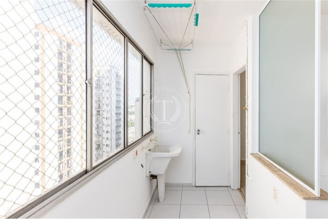 Apartamento com 2 Quartos à Venda, 86 m² em Vila Mascote - São Paulo